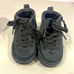 Billy toddler shoes
